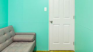 コンパクトプライベートルーム