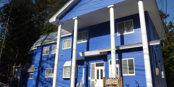 ペンション シエル（長野県 ペンション） / 1