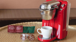 ラグジュアリー ツインルーム 禁煙