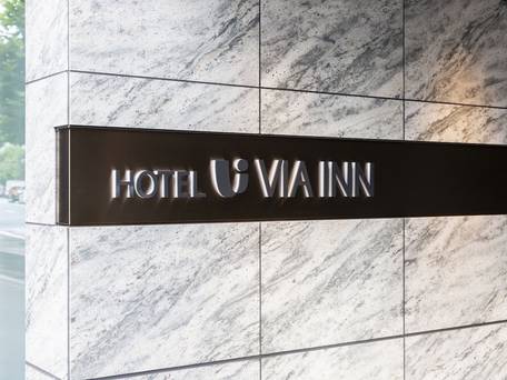 ヴィアインプライム日本橋人形町 / 5