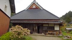 丹波篠山 古民家の宿 集落丸山