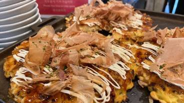 朝食ビュッフェ / 11