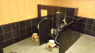 施設内の設備 / 6