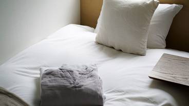 部屋からの景観 / 18