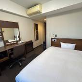 ホテルルートイン名古屋栄(愛知県 ビジネスホテル) / 5