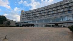 大江戸温泉物語 志摩彩朝楽