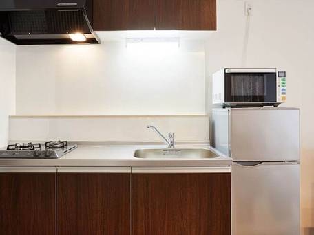 コンドミニアム yuyuki / 5