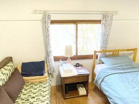 Gallery HARA＆GUESTHOUSE / 5