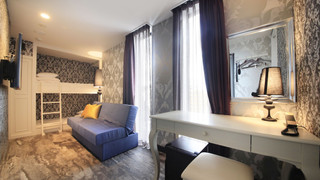 キャビンルーム 禁煙(2段ベッド1台) - 別館 - 大人3名様よりエクストラベッドをご用意