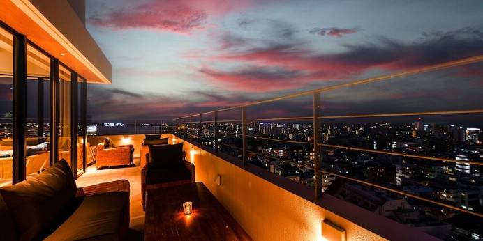 PROSTYLE TERRACE NAHA（プロスタイル テラス ナハ）（沖縄県 シティホテル） / 1