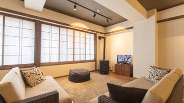 リビング エリア / 28