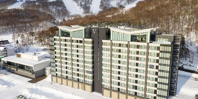 ザ ヴェール ルスツ（北海道 リゾートホテル） / 1