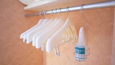 客室の設備とサービス / 11