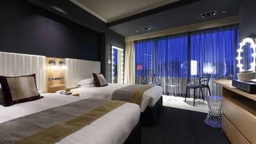 スタンダードツイン(シブヤモード) / 3