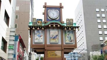 宿泊施設の地図 / 12