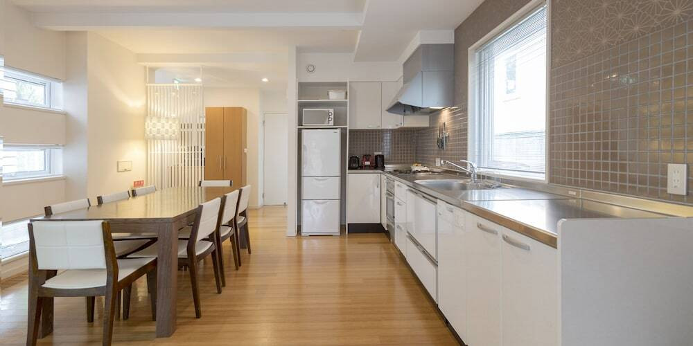 ダイニングルーム