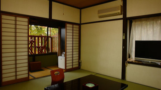 スタンダード和室