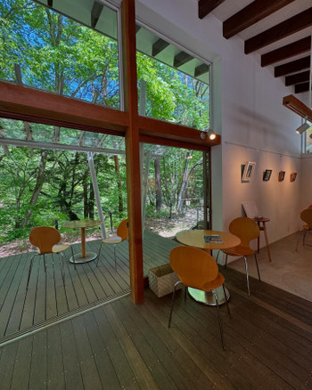 「森のカフェKISEKI」 内観 246397611 