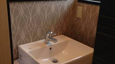 バスルームのシンク / 27