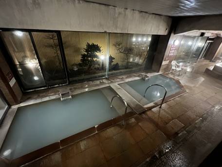 登別温泉 名湯の宿 パークホテル雅亭 / 4