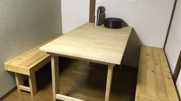 施設内の設備 / 1