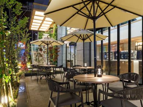 西鉄ホテルクルーム博多祇園 櫛田神社前 / 4