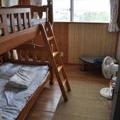 民宿・ゲストハウス海ぬ風(沖縄県 民宿) / 2