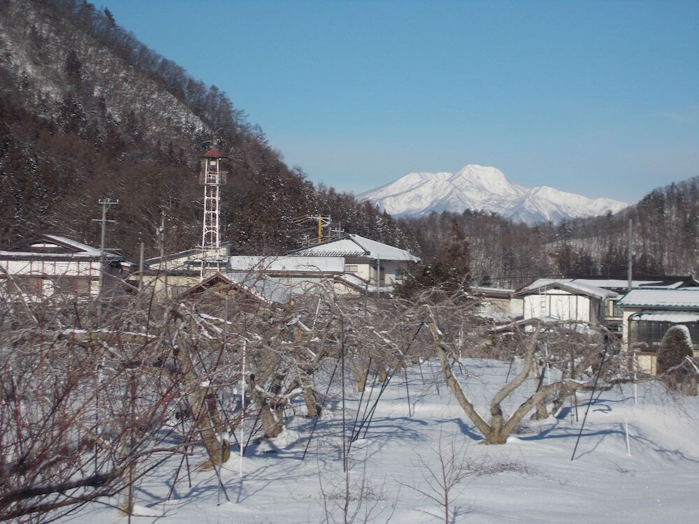 マウンテン ビュー