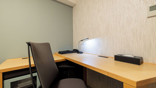 モデレートダブルルーム 禁煙