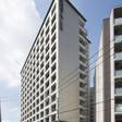 静鉄ホテルプレジオ博多駅前