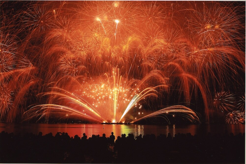 施設からの眺望