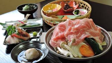 食事・飲み物 / 1