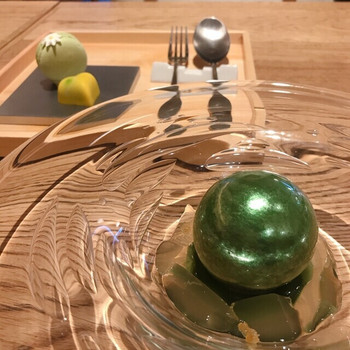 「茶寮 フクチャ」 料理 131416566 