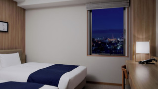 スタンダード ツインルーム