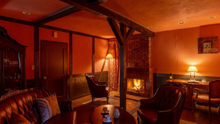 クラシック コテージ