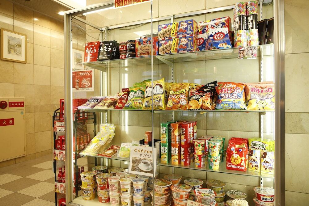 ギフト ショップ