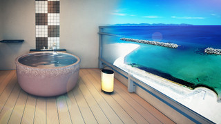 おまかせ夕食無し 禁煙