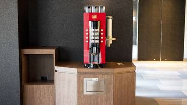 コーヒー サービス / 1