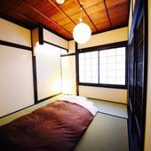 うたてい 高山（岐阜県 別荘・ヴィラ・コンドミニアム） / 5