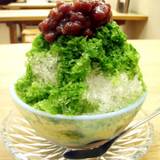 甘味おかめ 交通会館店(カンミオカメ)