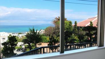 部屋からの景観 / 22