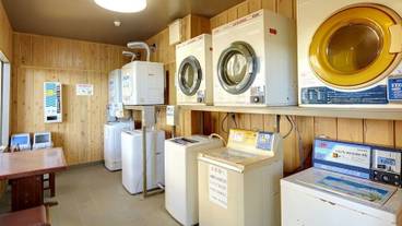 ランドリー ルーム / 14