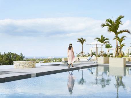 HIYORIオーシャンリゾート沖縄 / 1