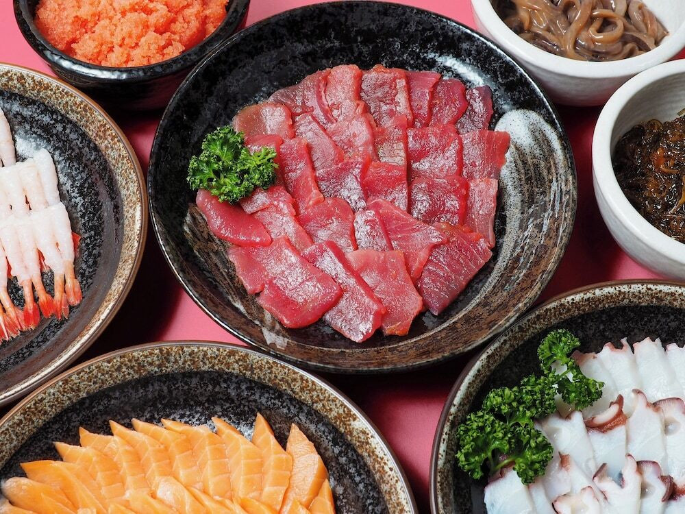 朝食