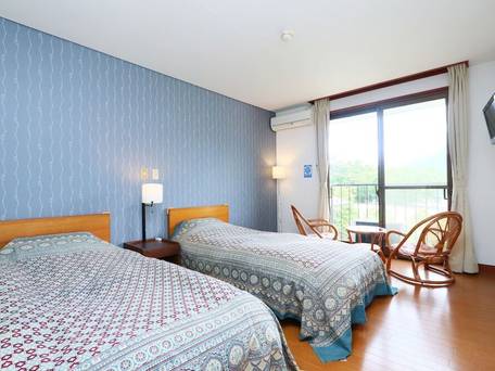 ホテル＆レストラン イエスタディ / 4