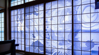 和洋室30畳 禁煙