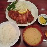 築地 とんき（ツキジトンキ）