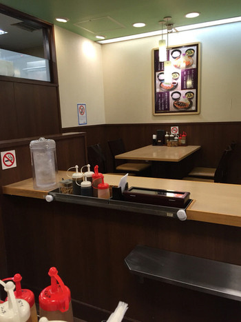 「松乃家 東池袋店」内観 1074595 