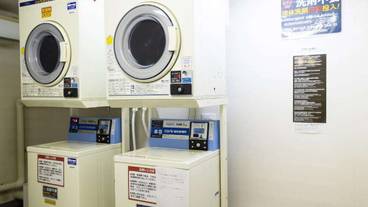 ランドリー ルーム / 12