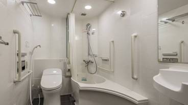 バスルーム / 21